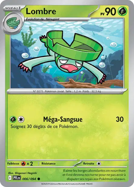 006/094 - Lombre
