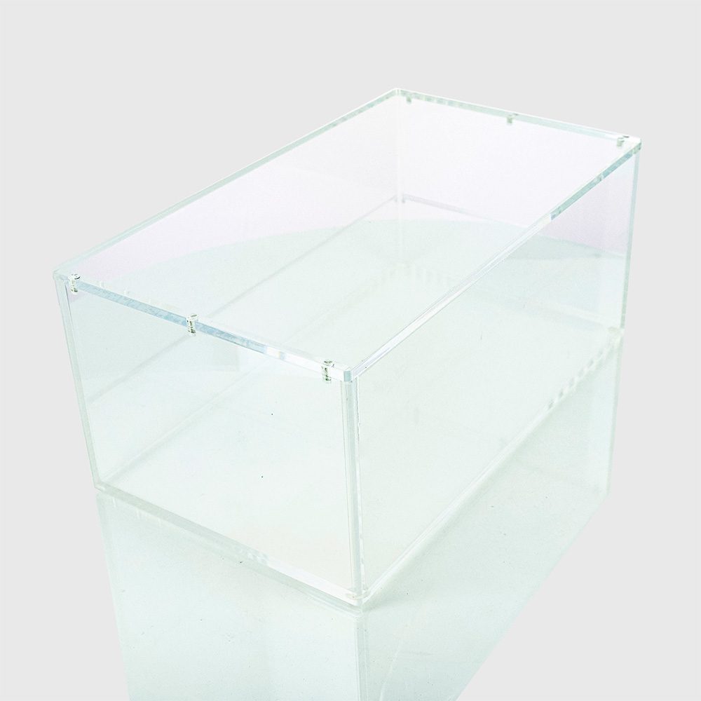 Protection Acrylique Display Bundle