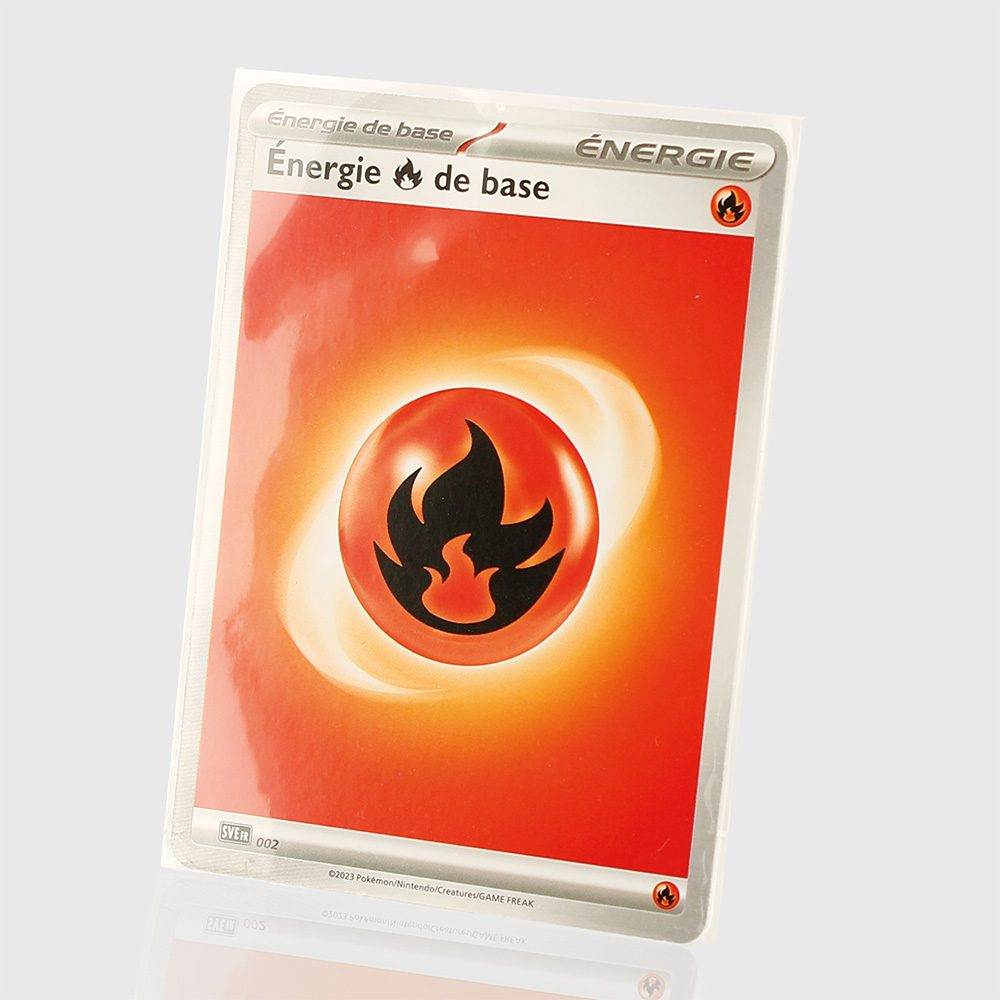 100 Sleeves Pheonix Shield