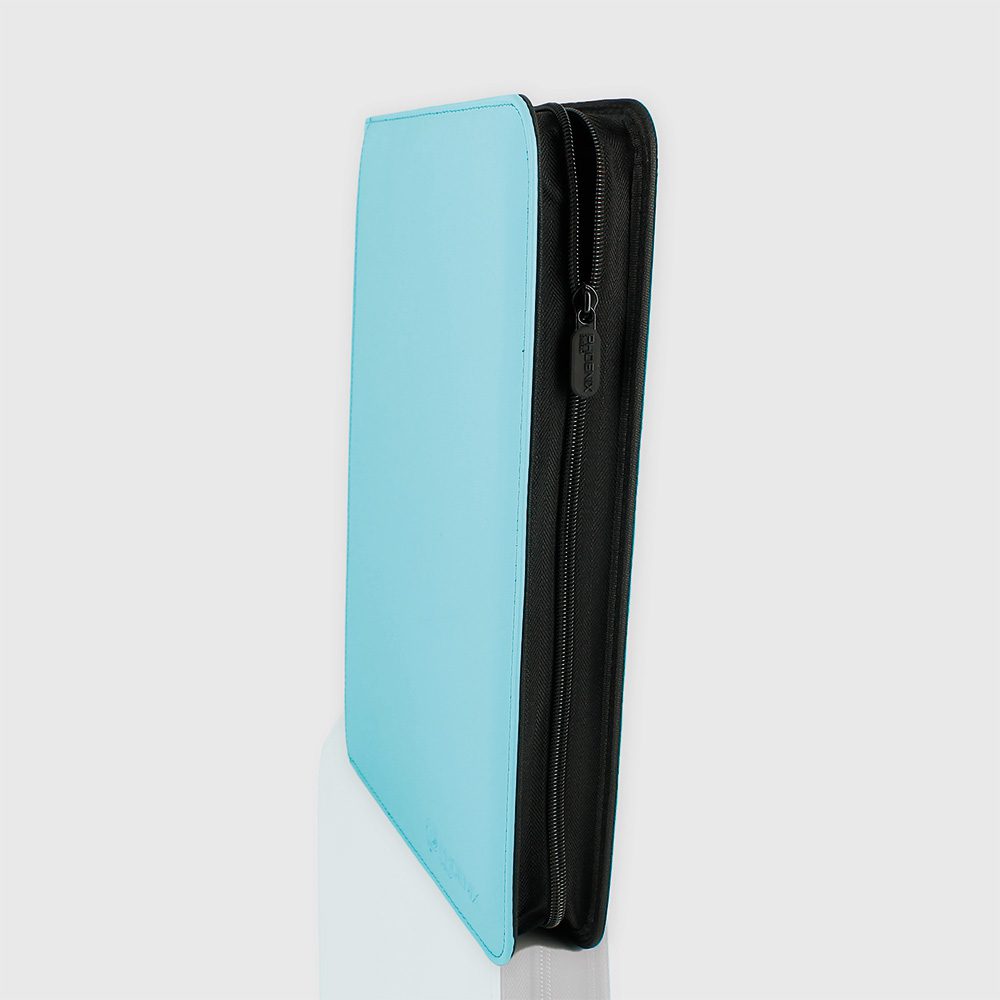 Classeur 360 Pheonix Shield Turquoise