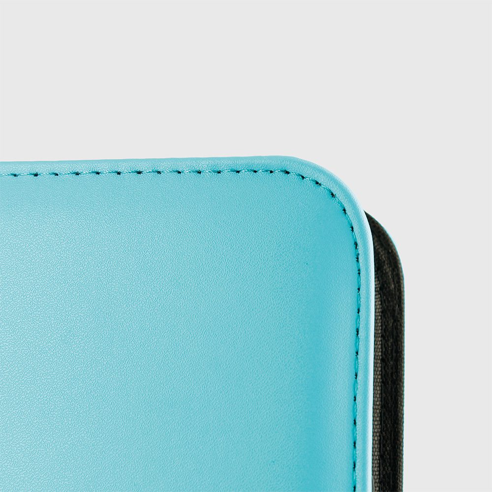 Classeur 360 Pheonix Shield Turquoise