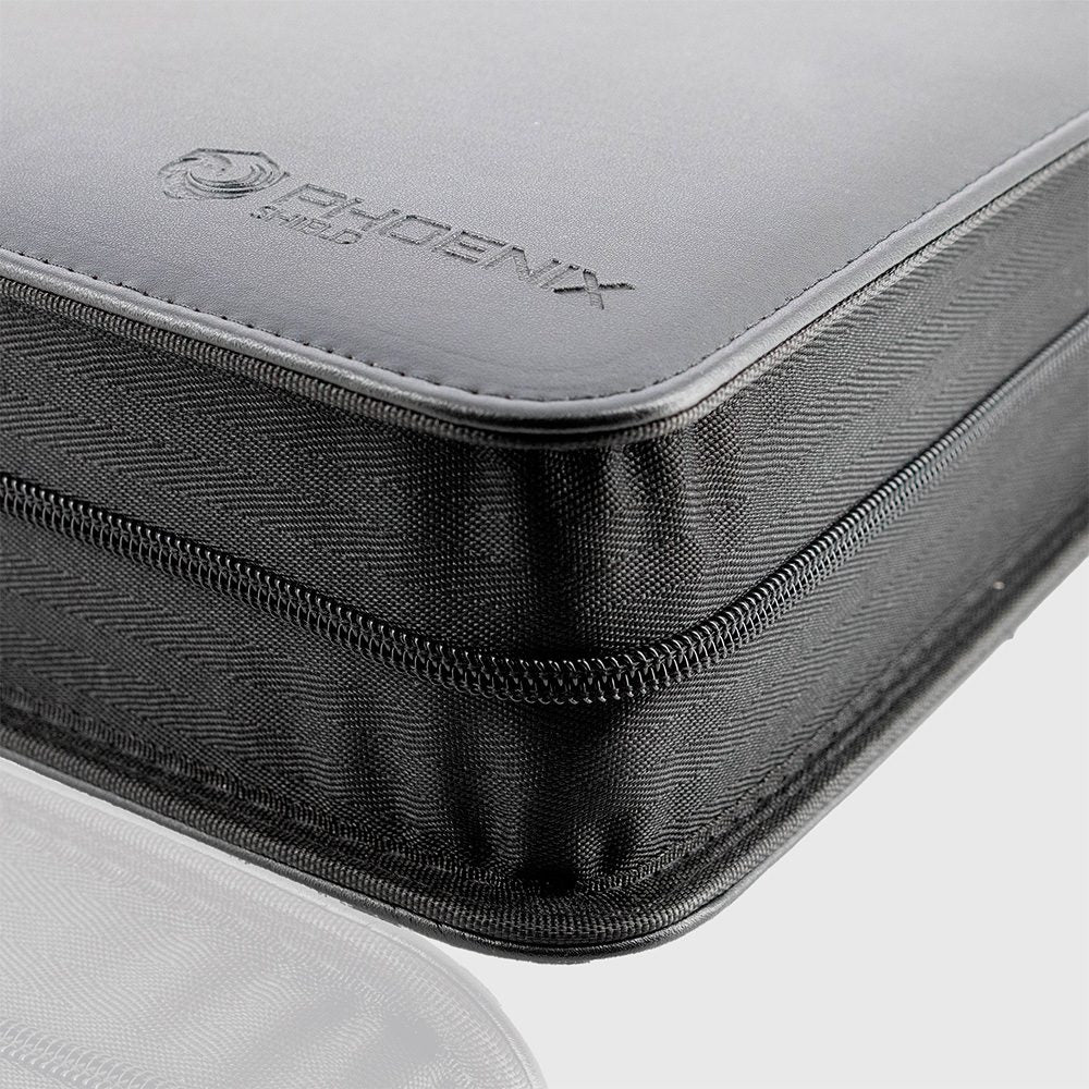 Classeur TopLoader 480 Pheonix Shield
