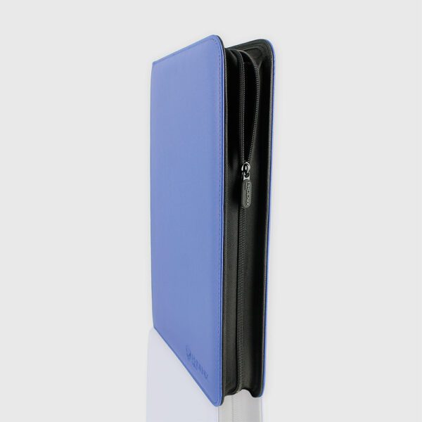 Classeur 360 Pheonix Shield Bleue