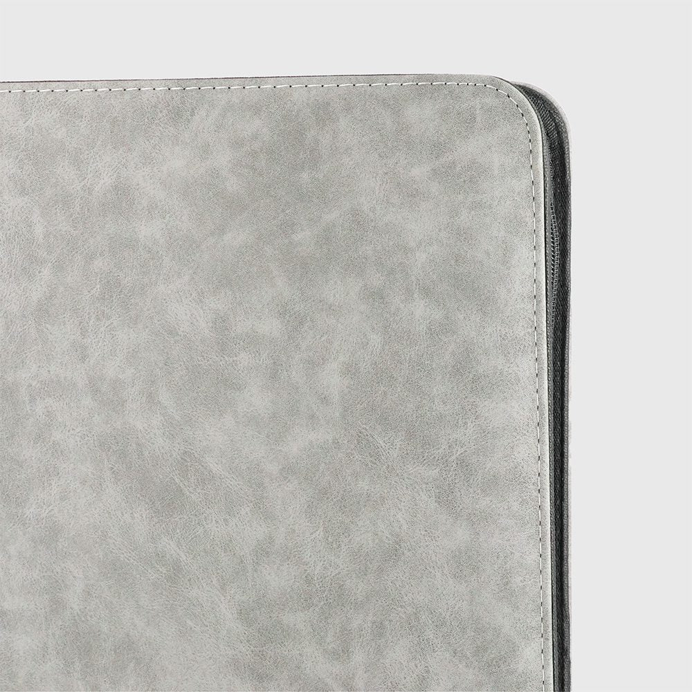 Classeur Toploader Gris 360 Pheonix Shield