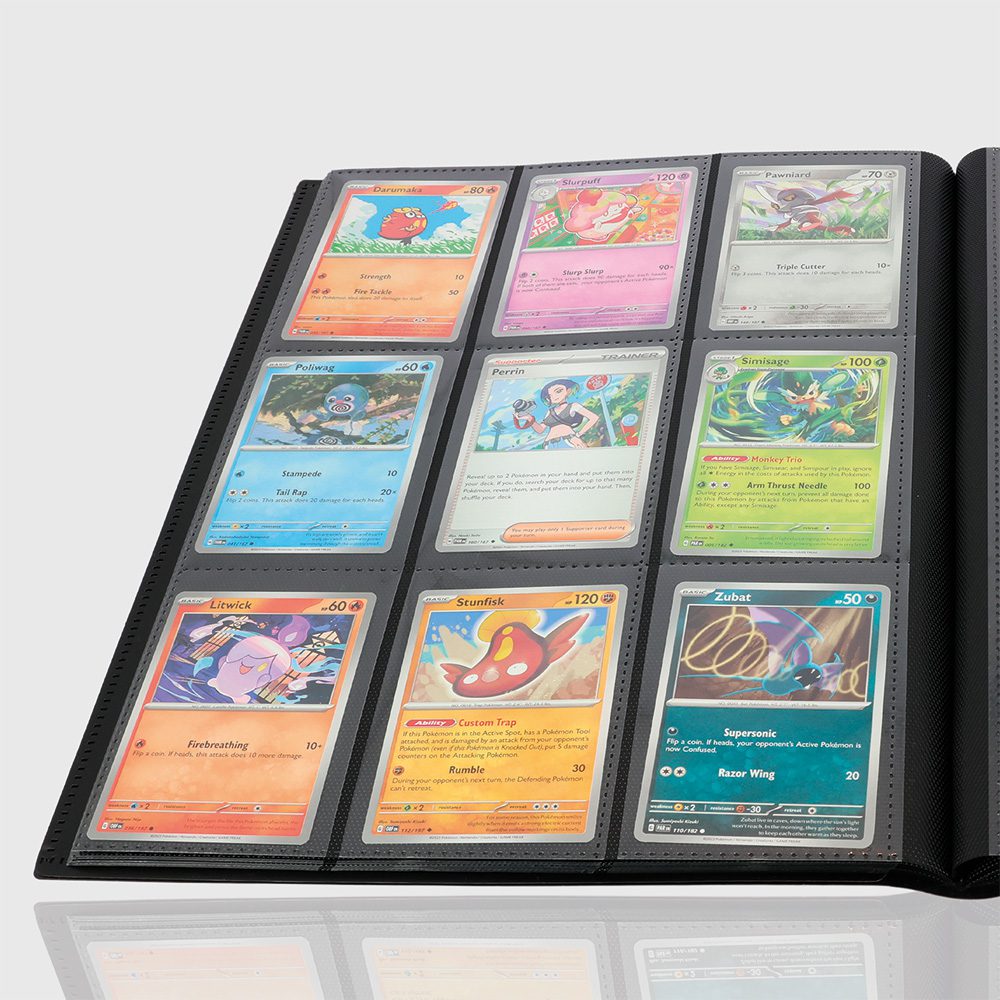 Classeur 396 Pheonix Shield