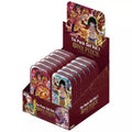 Tin pack vol 1 FR