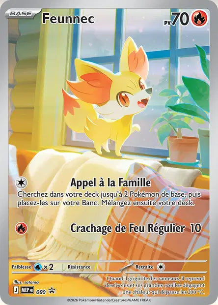 MEP 080 Feunnec