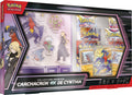 Coffret Carchacrok de Cynthia