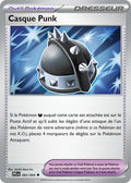 092/094 - Casque Punk