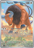 Tauros 096/086