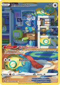 GG23/GG70 - Insolourdo