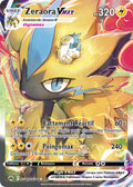 GG42/GG70 - Zeraora VMAX