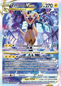 GG43/GG70 - Zeraora VSTAR