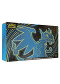 Coffret ultra premium dracaufeu