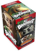 1 Display 24 booster Brainrot