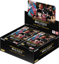 Display One Piece OP09 Les Nouveaux Empereurs Français