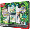 Coffret premium Ogerpon