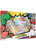 Coffret collection Poster Héro Transcendant