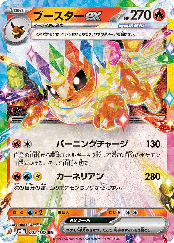 Pyroli ex 	022/187 sv8a