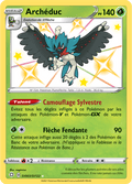 SV003/SV122 - Archéduc