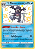 SV021/SV122 - M. Glaquette de Galar