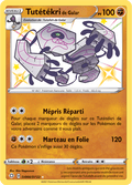 SV066/SV122 - Tutétékri de Galar