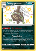 SV077/SV122 - Smogogo de Galar