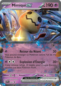 SVP004 - Mimiqui EX