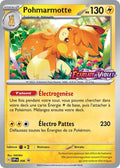 SVP006 - Pohmarmotte