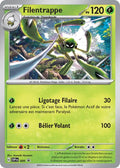SVP009 - Filentrappe
