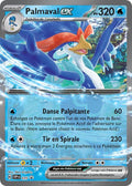 SVP 035 - Palmaval EX