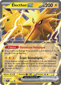 SVP 049  Électhor EX