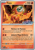 SVP057 - Yuyu