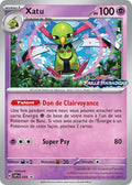 SVP059 - Xatu