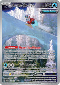 SVP 066  Hotte de Fer