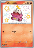 SVP079 - Chochodile