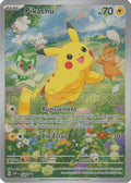 SVP088 - Pikachu