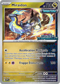 SVP092 - Miraidon