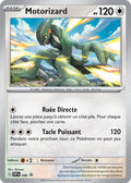 SVP096 - Motorizard