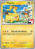 SVP101 - Pikachu