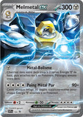 SVP104 - Melmetal EX