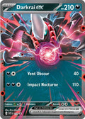 SVP110 - Darkrai EX