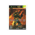 Halo 2 XBOX