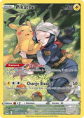 TG05/TG30 - Pikachu