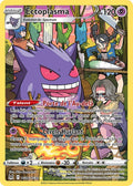 TG06/TG30 - Ectoplasma