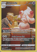 TG08/TG30 - Charmilly