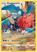 TG09/TG30 - Drakkarmin