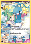 TG11/TG30 - Altaria