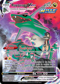 TG20/TG30 - Rayquaza VMAX