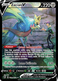 TG21/TG30 - Zacian V